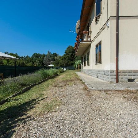 Appartamento Il Rifugio di Amelia Arezzo Esterno foto