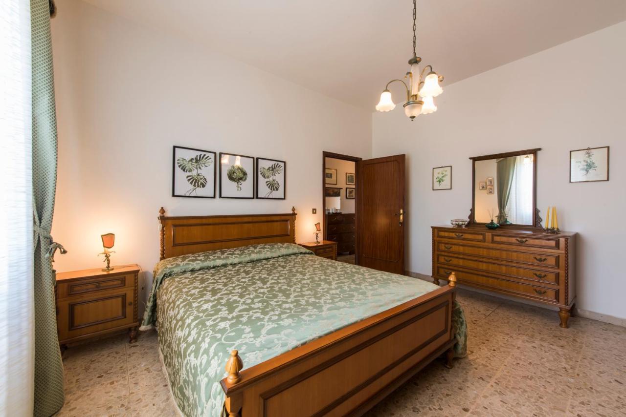 Appartamento Il Rifugio di Amelia Arezzo Esterno foto