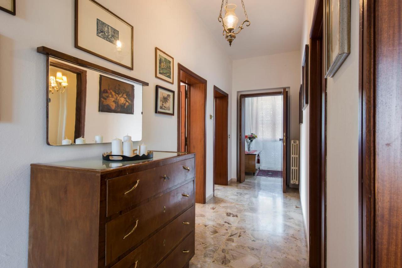 Appartamento Il Rifugio di Amelia Arezzo Esterno foto