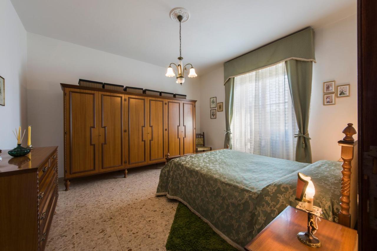 Appartamento Il Rifugio di Amelia Arezzo Esterno foto