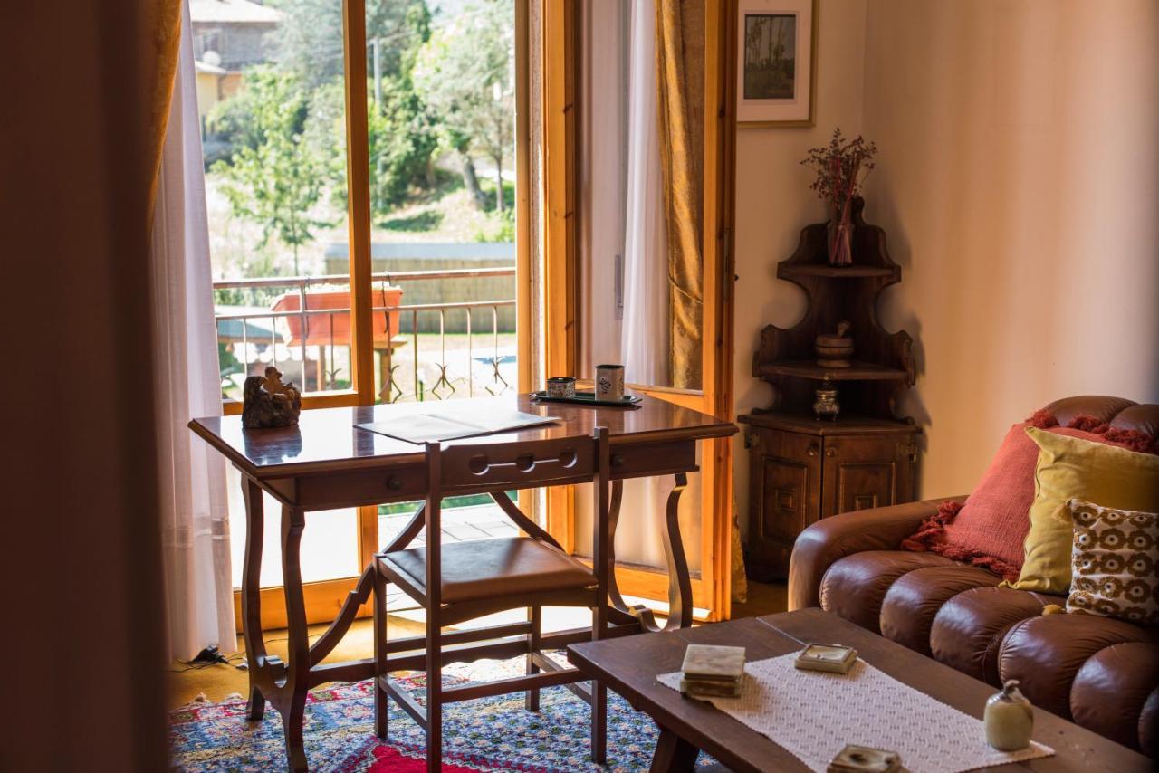 Appartamento Il Rifugio di Amelia Arezzo Esterno foto