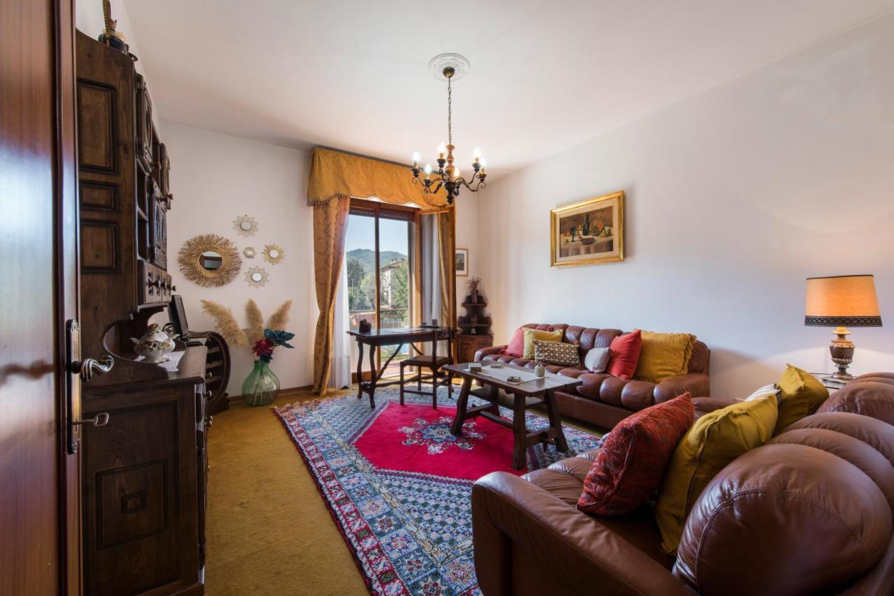 Appartamento Il Rifugio di Amelia Arezzo Esterno foto