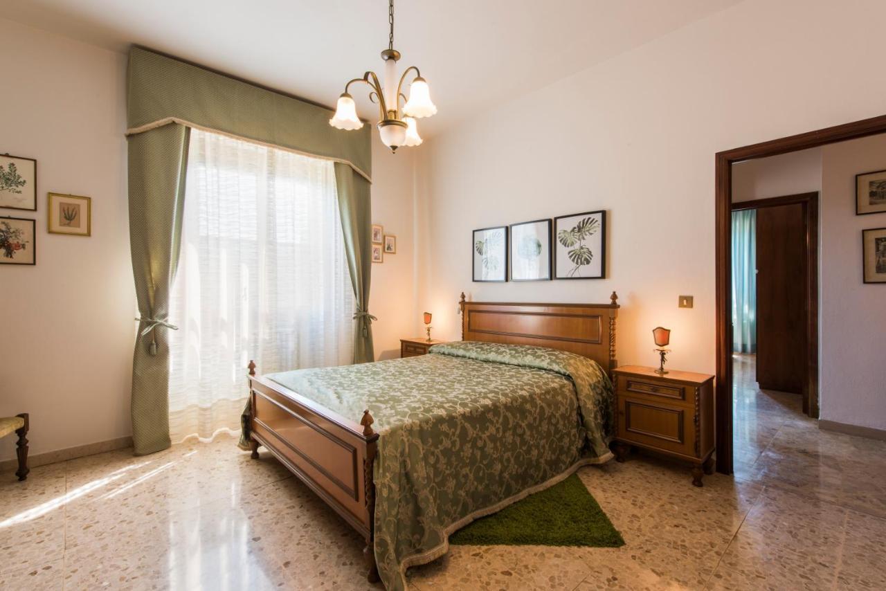 Appartamento Il Rifugio di Amelia Arezzo Esterno foto