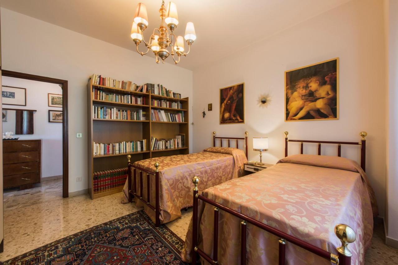 Appartamento Il Rifugio di Amelia Arezzo Esterno foto