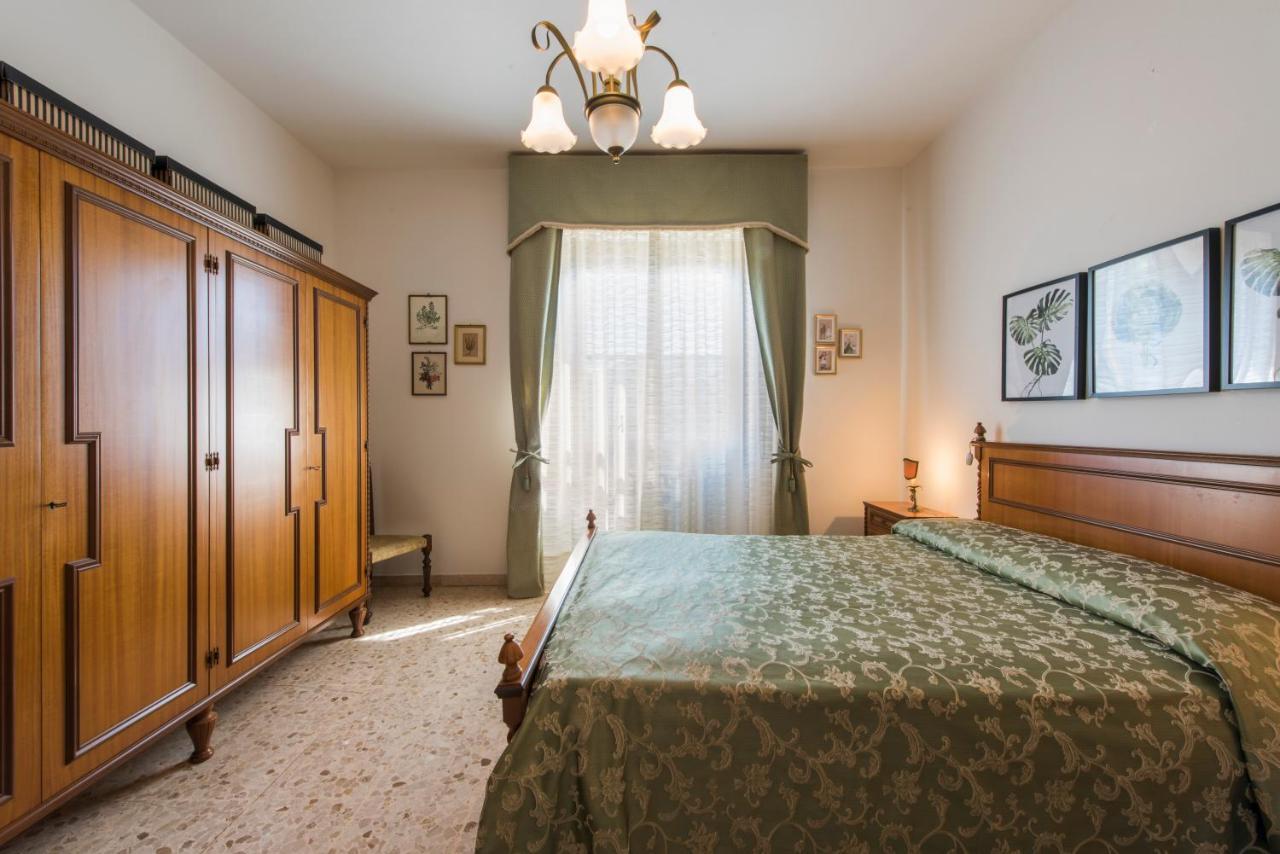 Appartamento Il Rifugio di Amelia Arezzo Esterno foto
