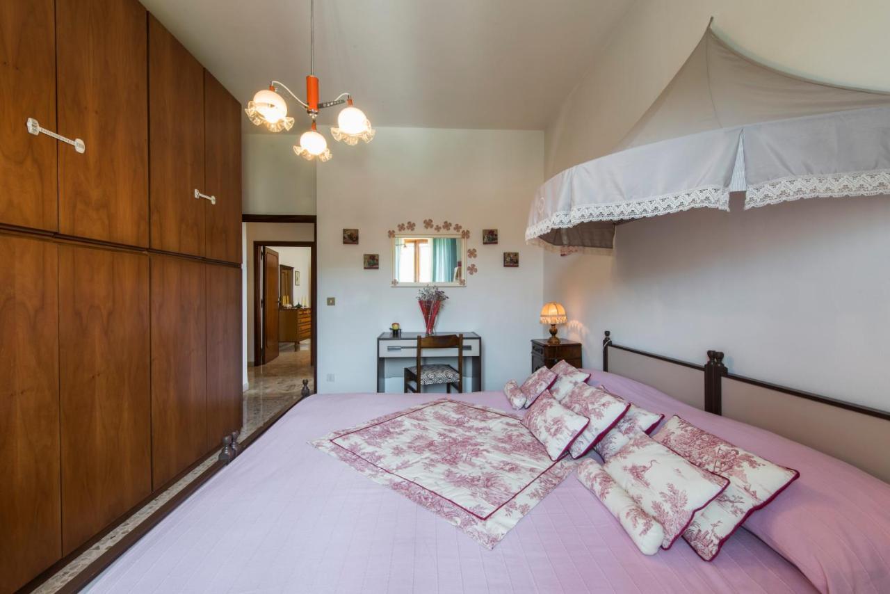 Appartamento Il Rifugio di Amelia Arezzo Esterno foto